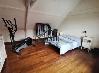  Maison � vendre 5 pi�ces 122 m�