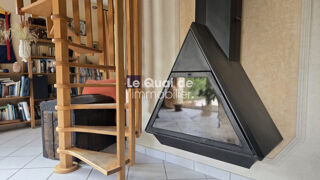  Maison � vendre 6 pi�ces 134 m�