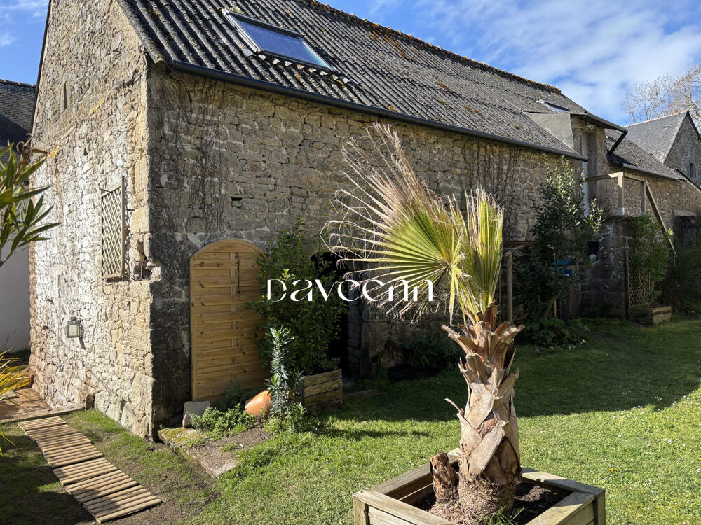 Vente Maison Maison spacieuse à Brech avec 5 chambres Brech