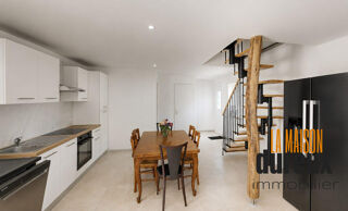  Maison � vendre 3 pi�ces 66 m�