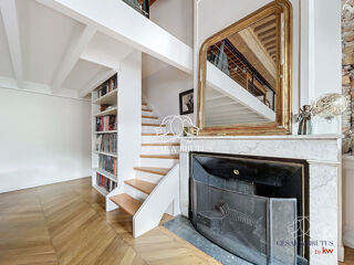  Appartement  vendre 5 pices 148 m