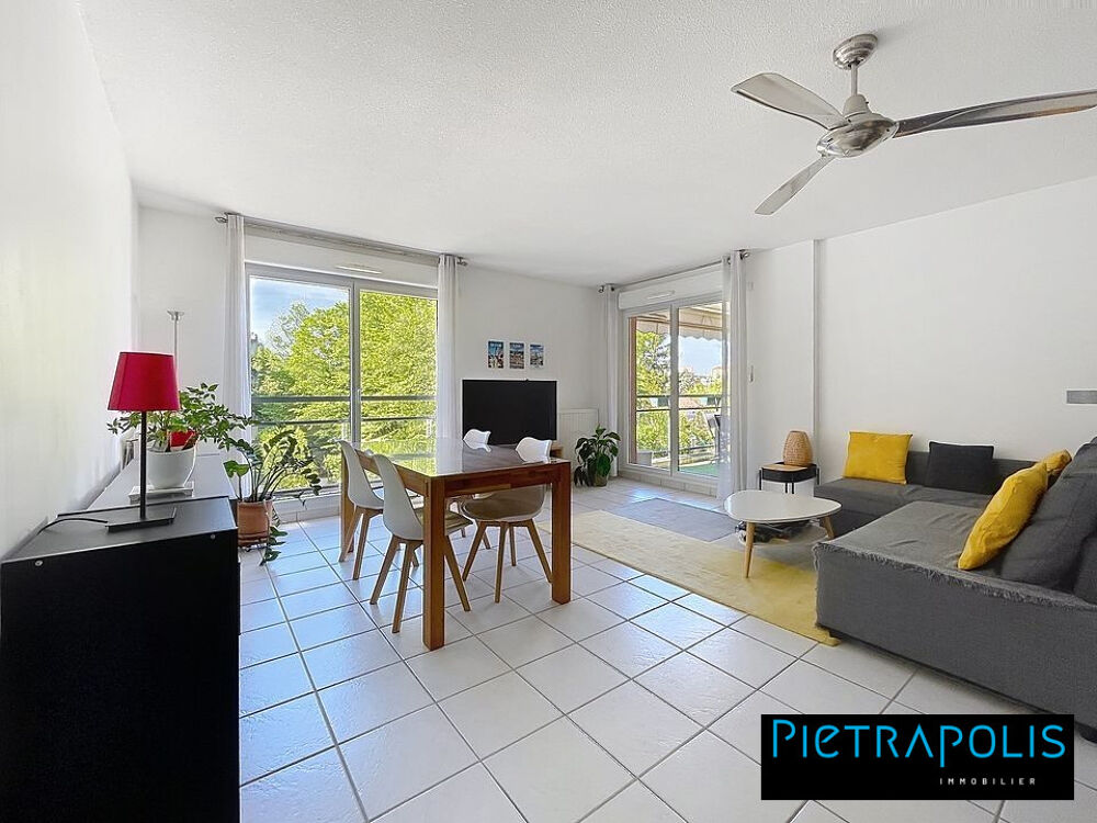 Vente Appartement RARE T4 de 86 m� avec terrasse, cave et garages box possibles? Sainte-foy-l�s-lyon