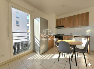  Appartement � vendre 3 pi�ces 58 m�