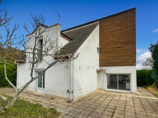  Maison à vendre 5 pièces 110 m²