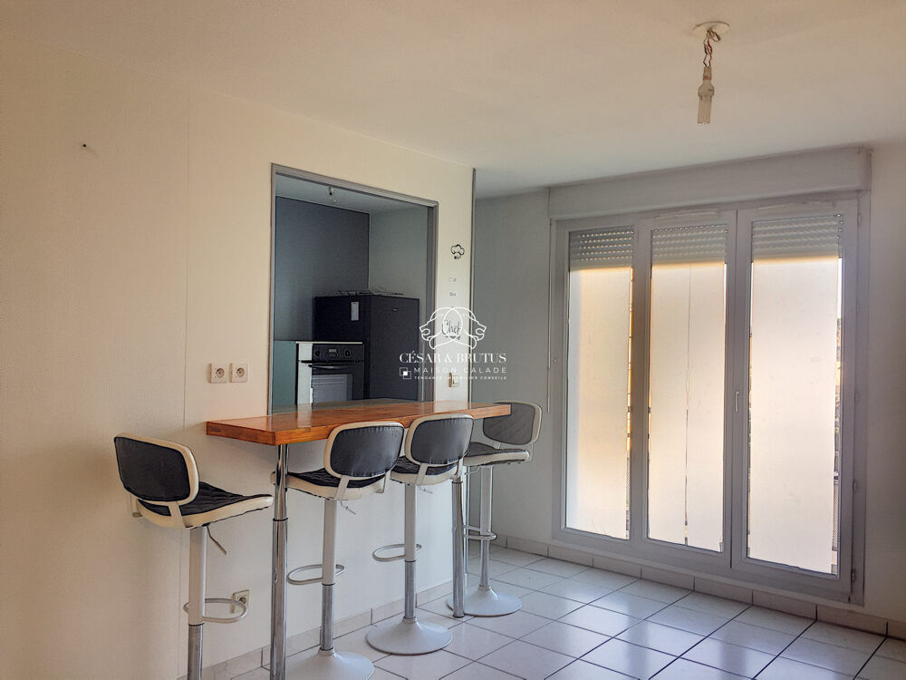 Location Appartement T1 BIS Villefranche-sur-saône