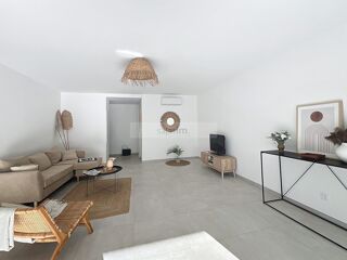  Appartement � vendre 3 pi�ces 82 m�