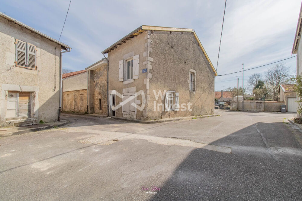 Maison Sampigny 2 pièce(s) 100 m2