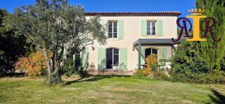 Vente Maison Magnifique bastide de charme aucun travaux à prevoir Fuveau