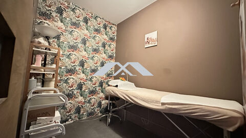 FONDS DE COMMERCE SAINT PAUL 42000 97411 Saint-paul