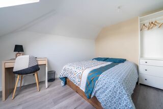  Maison à louer 4 pièces 57 m²