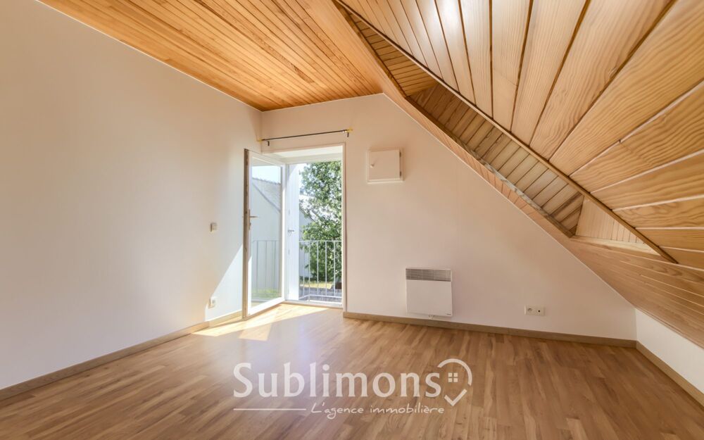 Maison en pierres rénovée - Sarzeau Golfe