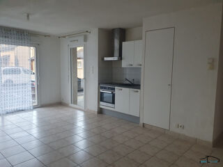  Appartement à louer 2 pièces 41 m²