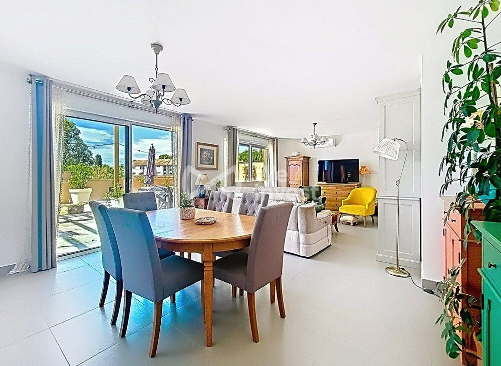 Vente Appartement Rooftop Grabels Grabels