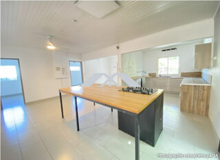  Maison à louer 4 pièces 118 m²