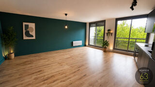  Appartement à vendre 3 pièces 66 m²