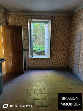  Maison � vendre 4 pi�ces 104 m�