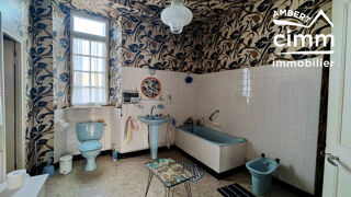  Maison � vendre 15 + pi�ces 233 m�