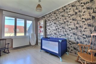  Maison � vendre 5 pi�ces 97 m�