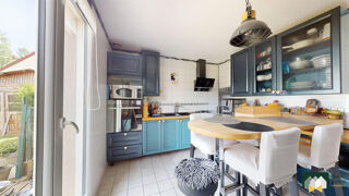  Maison � vendre 6 pi�ces 122 m�