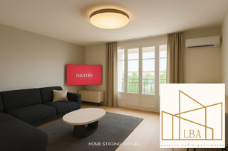  Appartement  vendre 4 pices 77 m