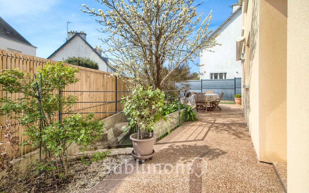 Vente Maison Maison à vendre Vannes Vannes
