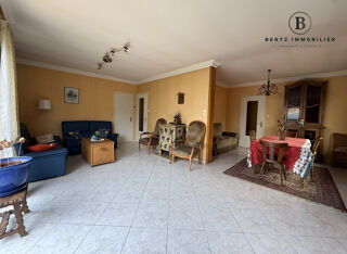 Vente Maison Maison à vendre Reichstett Reichstett