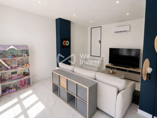  Maison à vendre 5 pièces 133 m²