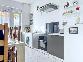  Maison à vendre 2 pièces 42 m²
