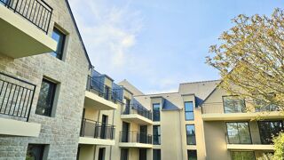  Appartement à vendre 4 pièces 91 m²