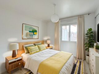  Appartement  vendre 3 pices 64 m