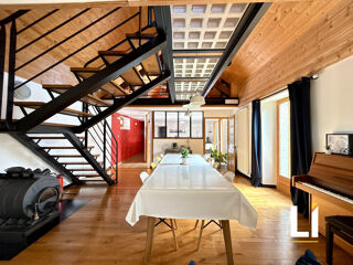  Appartement � vendre 5 pi�ces 161 m�