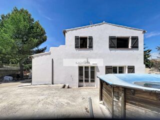  Maison à vendre 5 pièces 125 m²