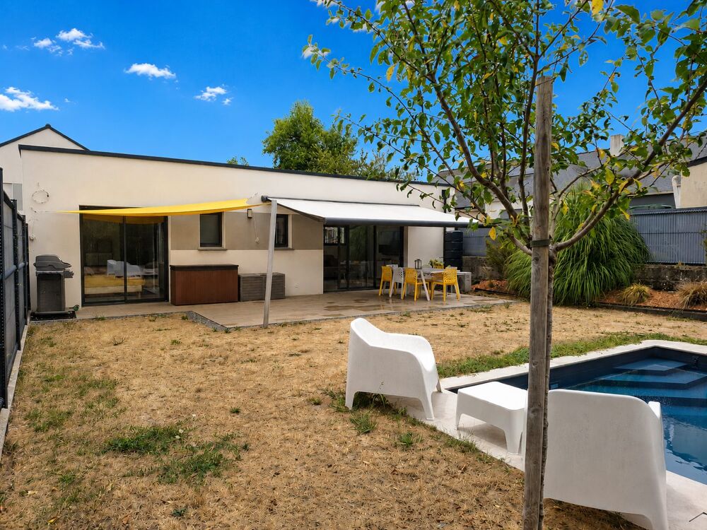 Vente Maison Maison récente Sainte Luce Sur Loire Sainte-luce-sur-loire
