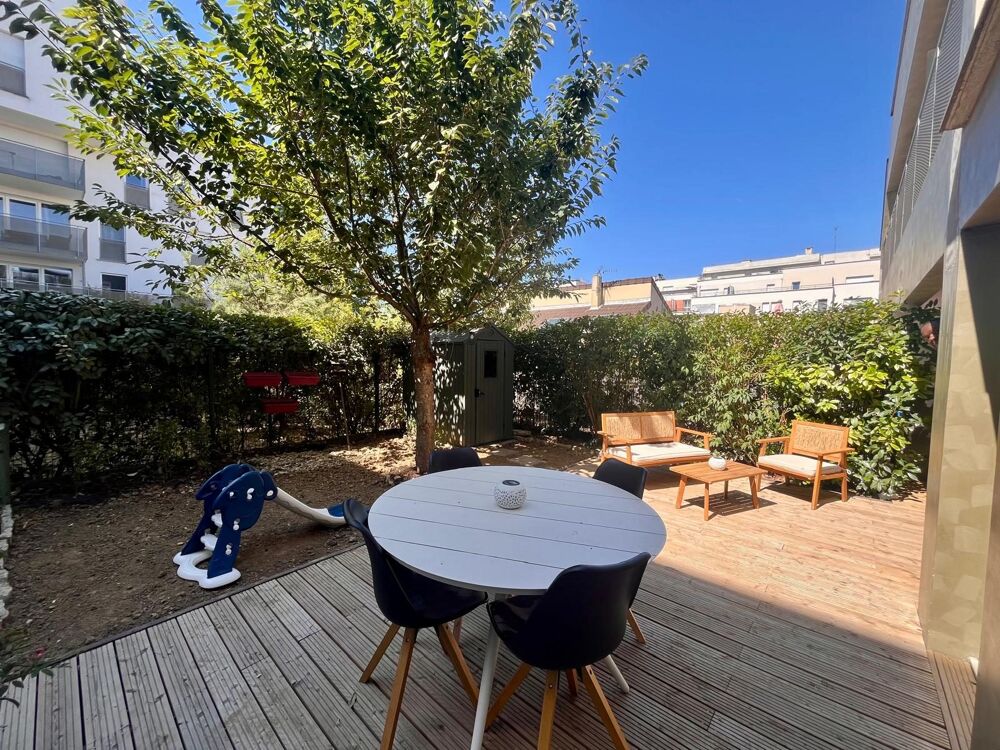 Location Appartement Appartement à louer Nanterre Nanterre