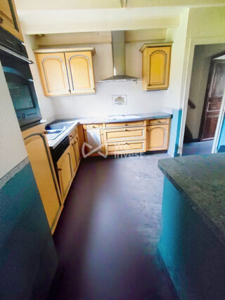  Maison � vendre 8 pi�ces 183 m�