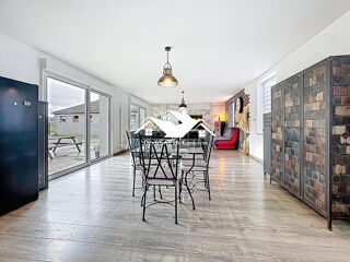  Maison � vendre 4 pi�ces 131 m�