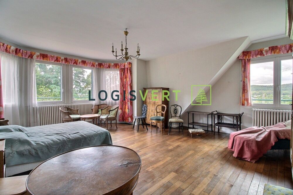 à vendre  Maison Orsay (91400)