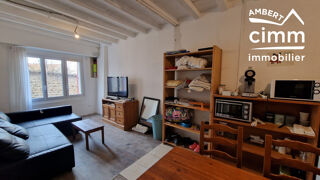  Maison � vendre 3 pi�ces 84 m�