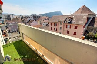 Appartement à louer 1 pièce 31 m²