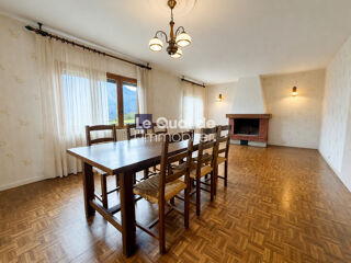  Maison à vendre 8 pièces 160 m²