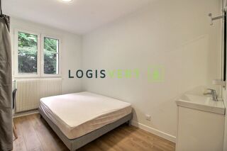  Appartement à louer 1 pièce 10 m²