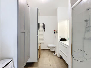  Appartement à louer 1 pièce 32 m²