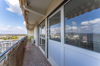  Appartement � vendre 4 pi�ces 71 m�