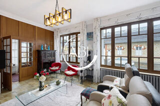  Maison à vendre 6 pièces 122 m²