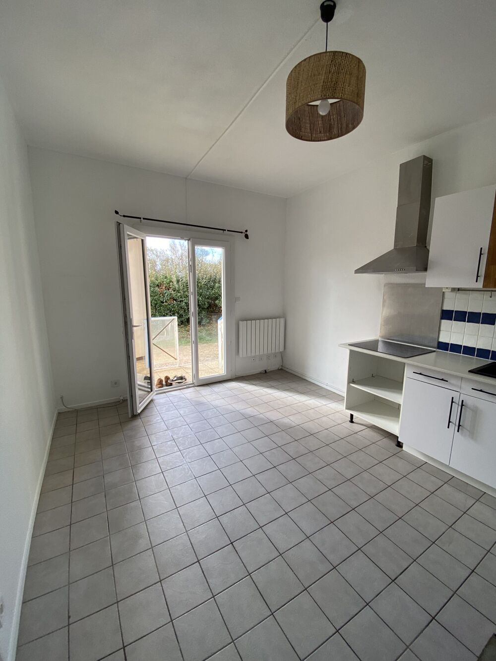 Votre appartement côté océan