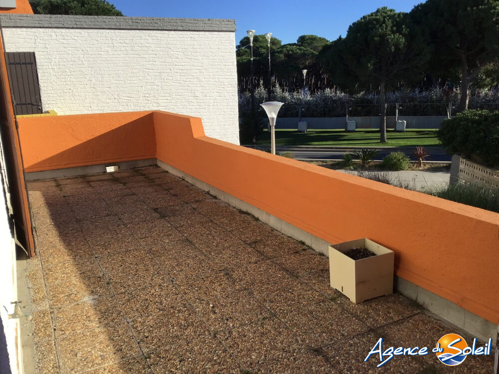 Appartement 3 pièces 52 m² · à Le Barcarès · 52 m² · 149 000 €