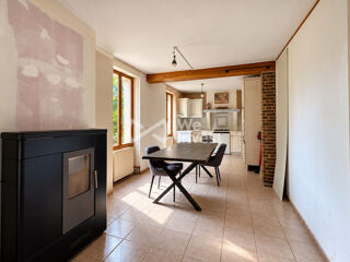  Maison à vendre 7 pièces 150 m²