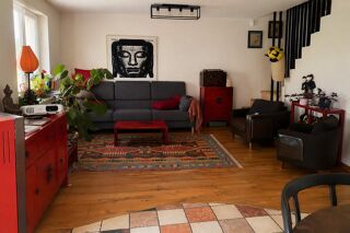  Maison à louer 5 pièces 109 m²