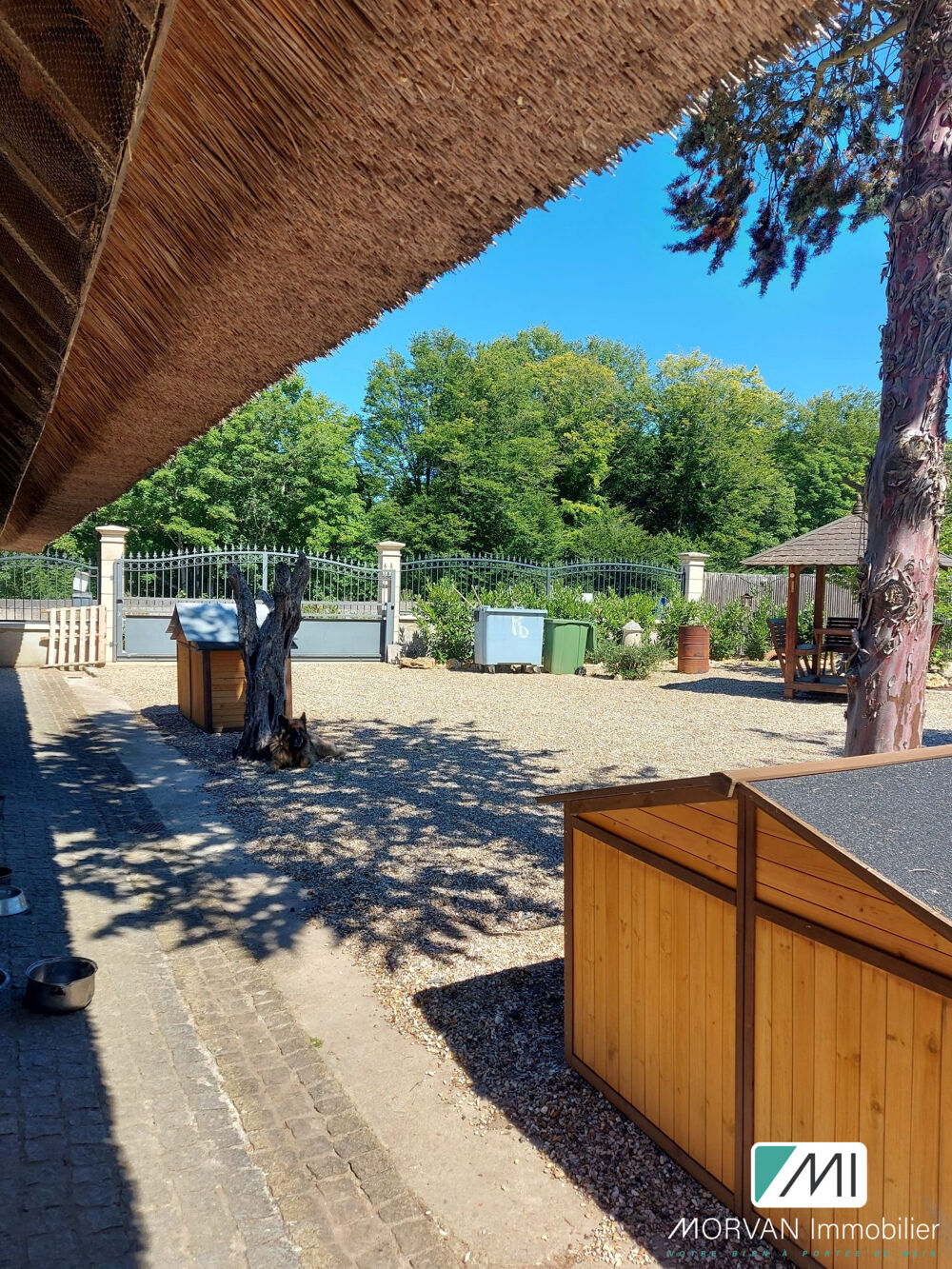 à vendre  Maison Rambouillet (78120)