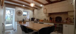  Maison à vendre 4 pièces 84 m²